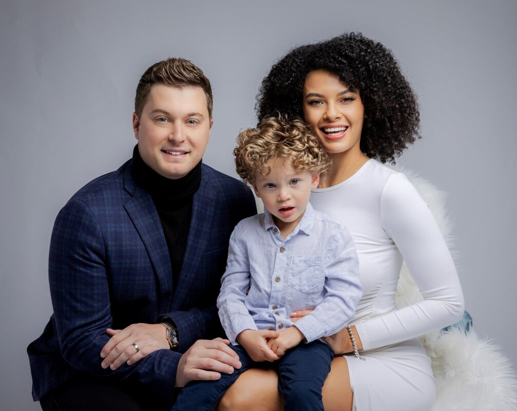 Bullock Family portfolioImage 557336