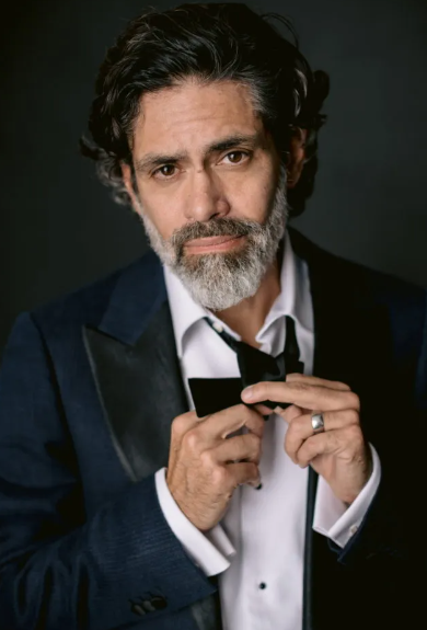 Manuel Uriza