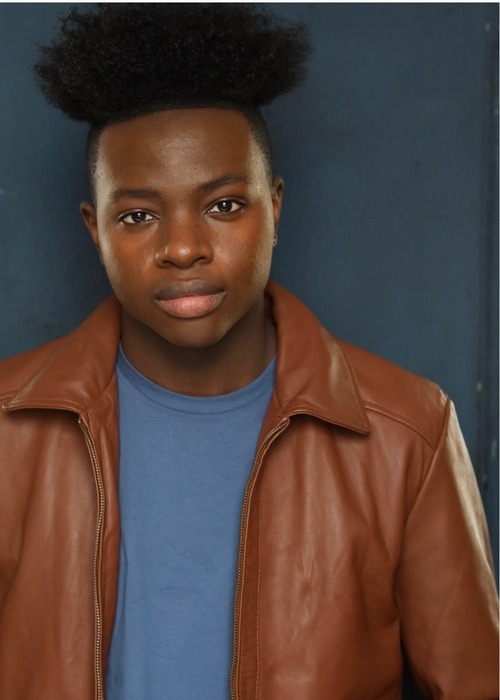 Kamarion Miller