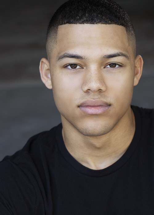 Kane Parks