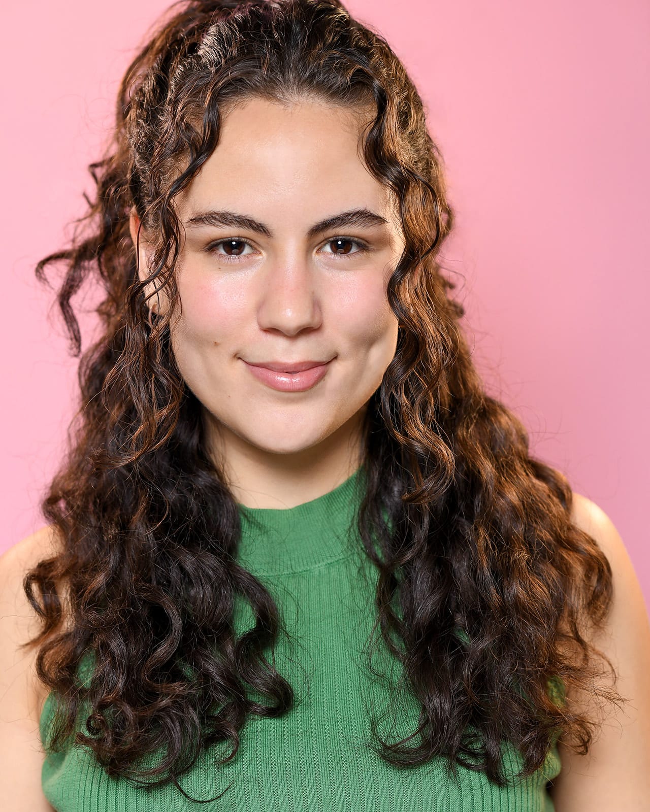 Idielís Hernández