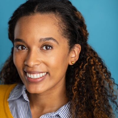 Taylor Bynoe