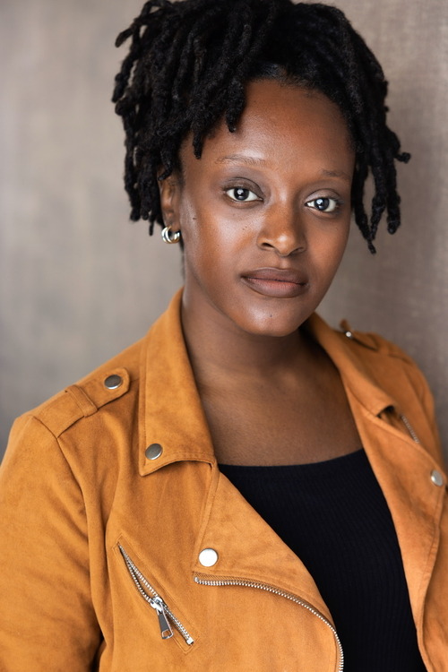 Mykeia Myers