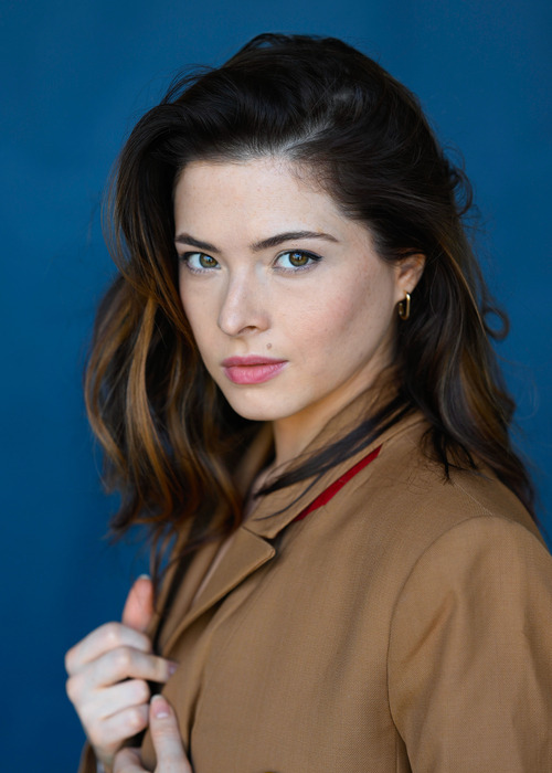 Virginia Tucker