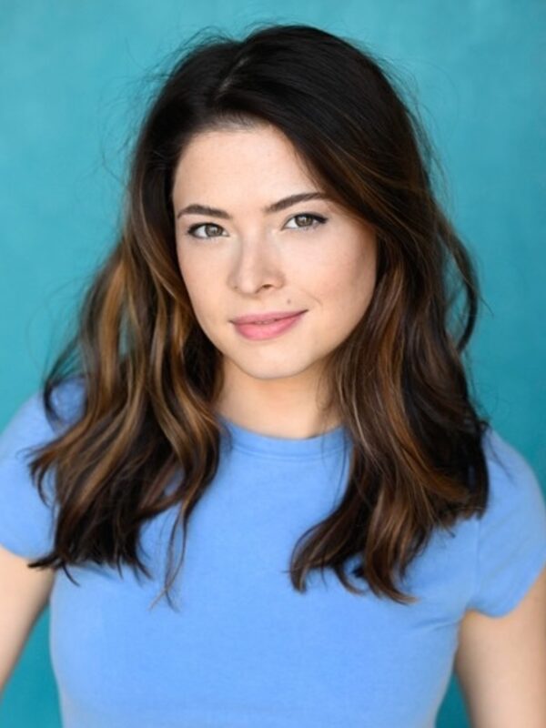 Virginia Tucker picture 593051