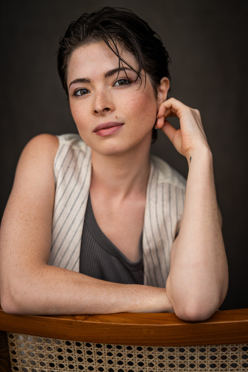 Virginia Tucker
