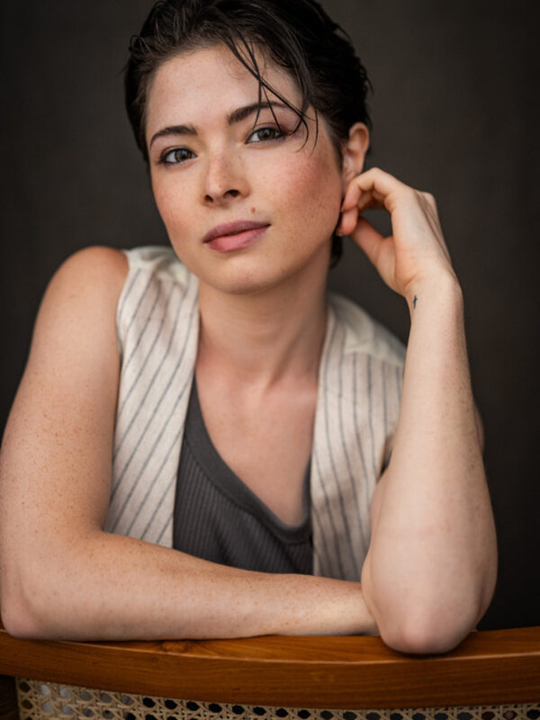 Virginia Tucker picture 667287