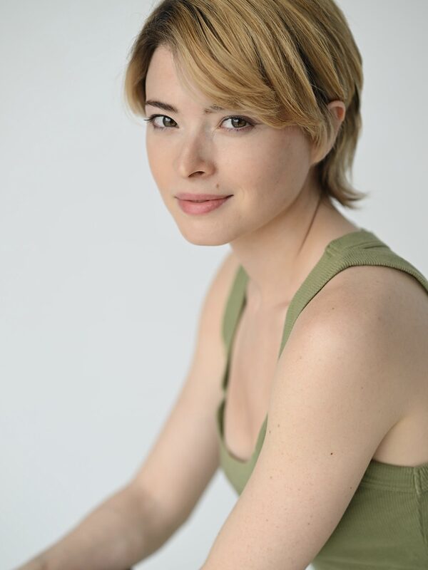 Virginia Tucker picture 689009