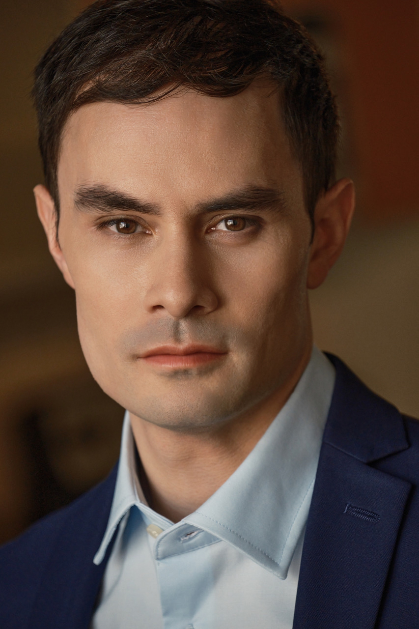 Randy Bernales