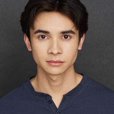 Nic Dantes