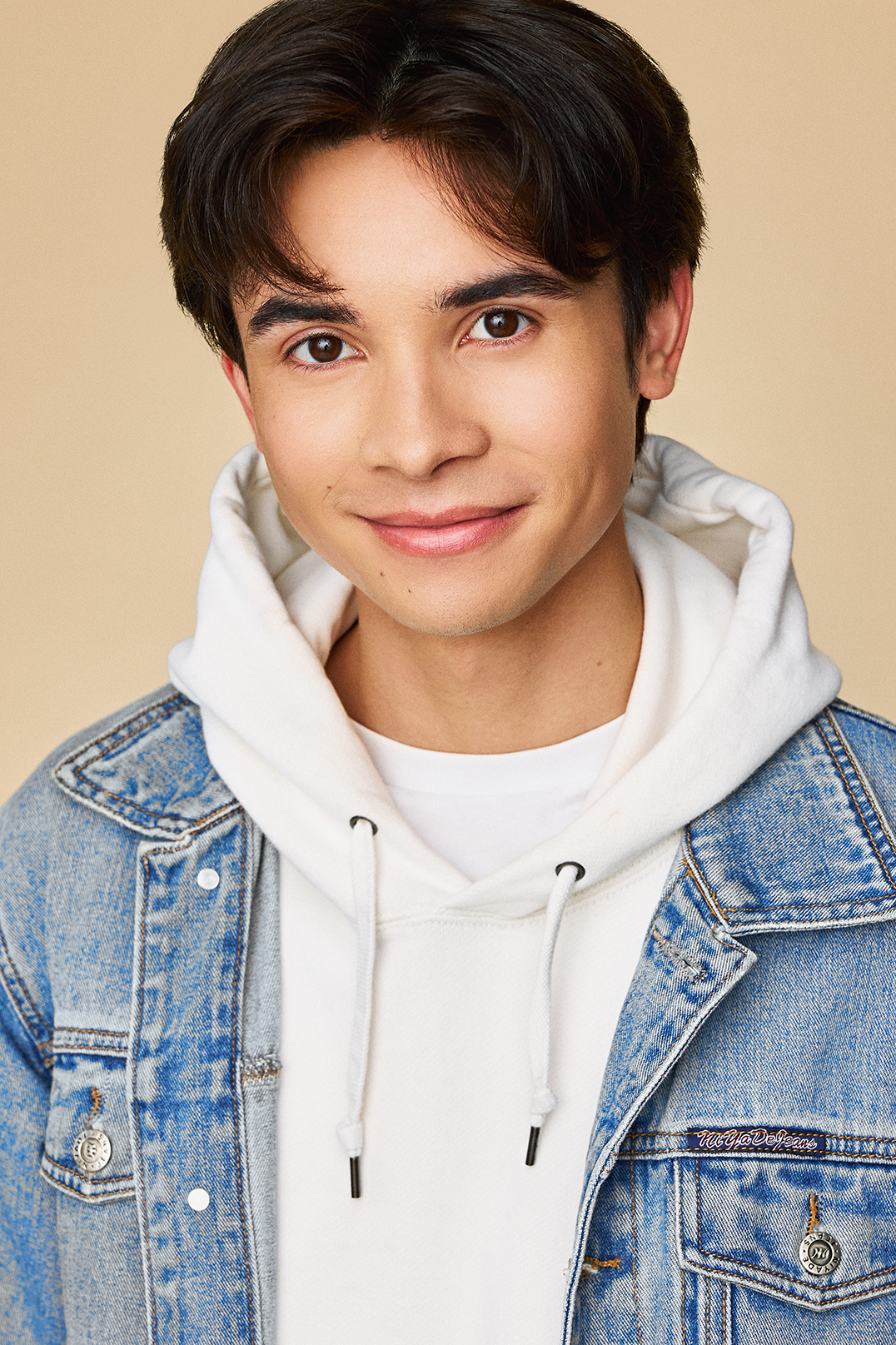 Nic Dantes