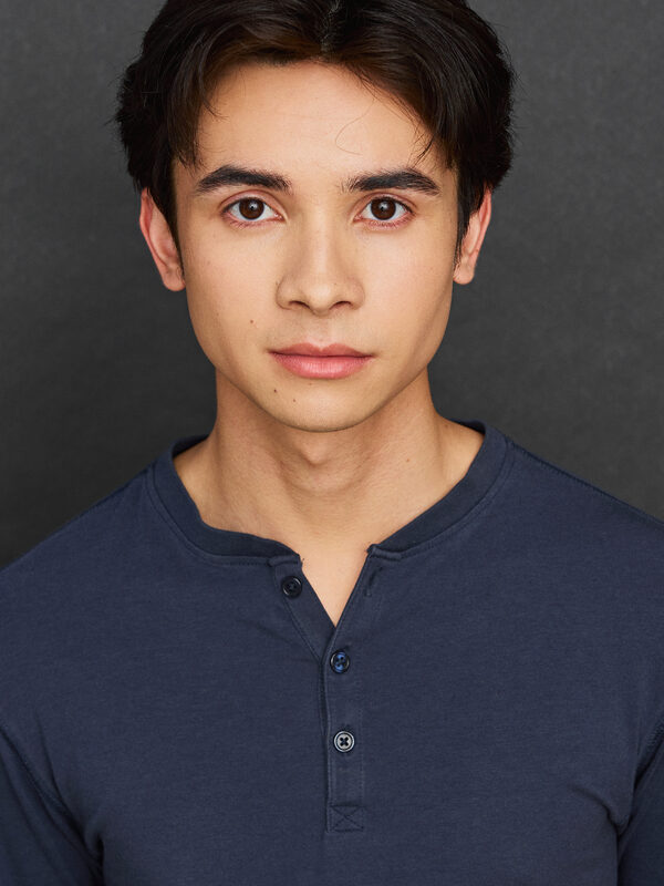 Nic Dantes picture 696253