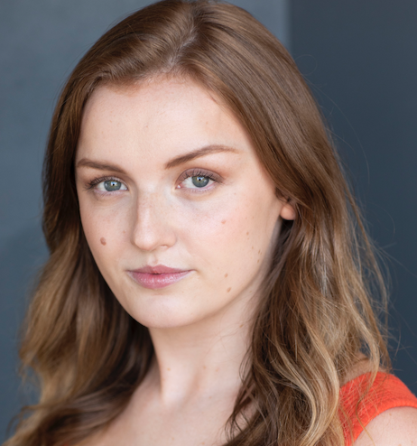 Clare Kennedy