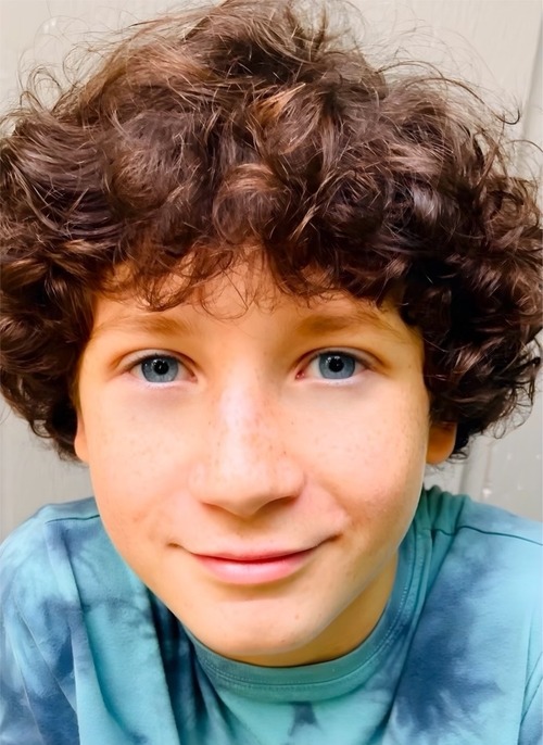 Cameron M.