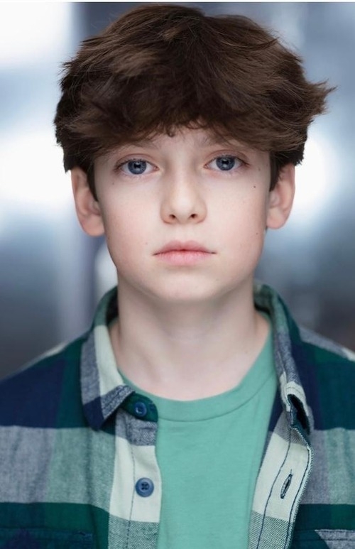 Ben G.