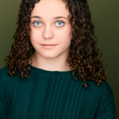Mckenna B.
