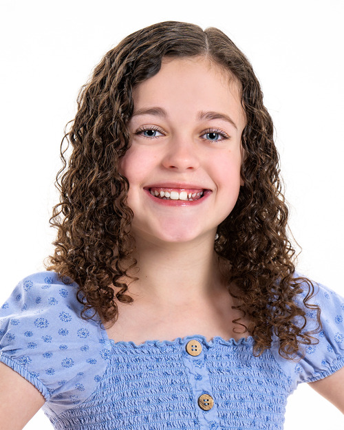 Mckenna B.