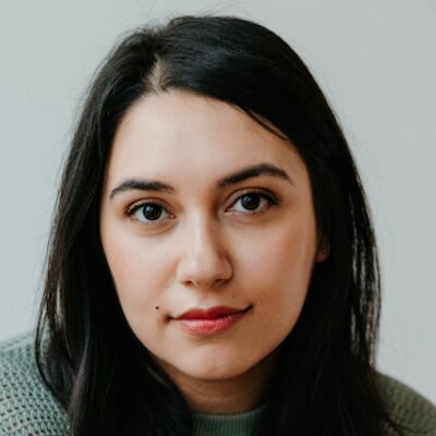 Shadee Vossoughi