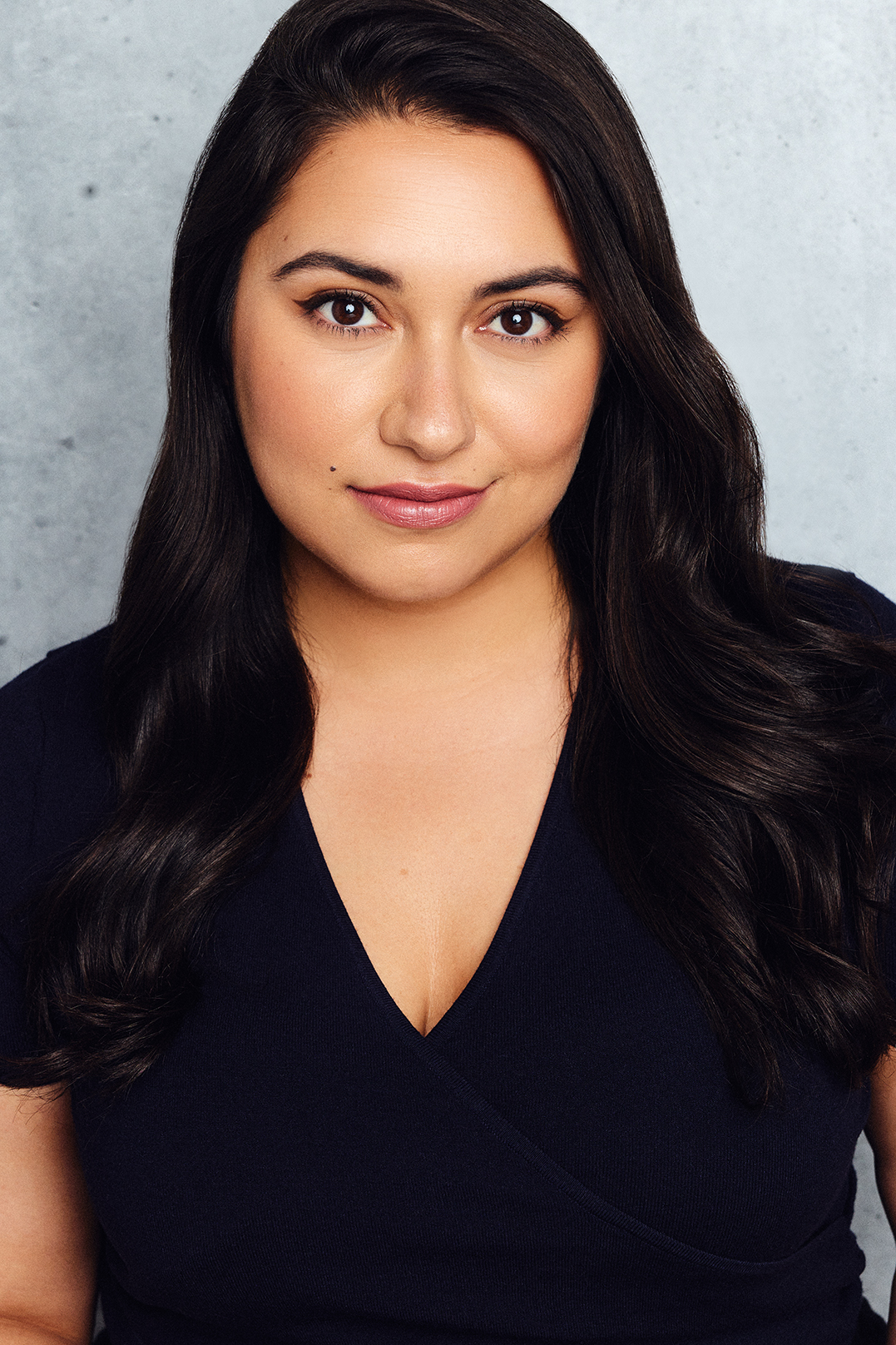 Shadee Vossoughi