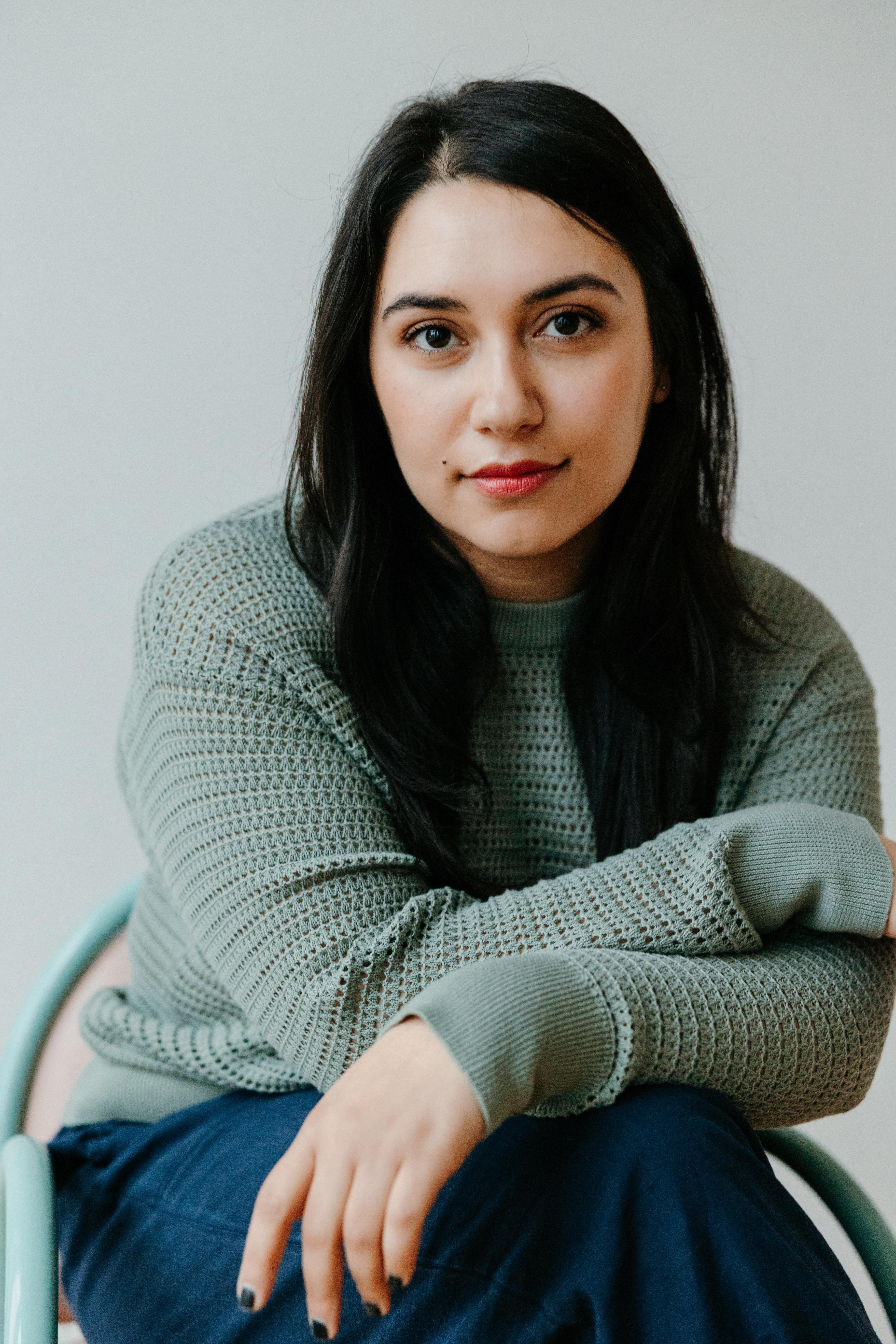 Shadee Vossoughi