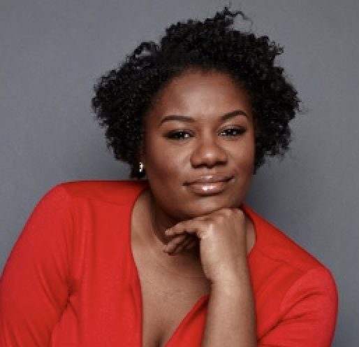 Adrienne C. Moore