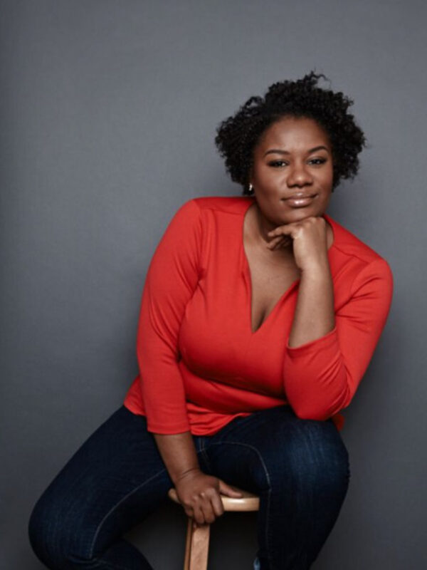Adrienne C. Moore picture 568053