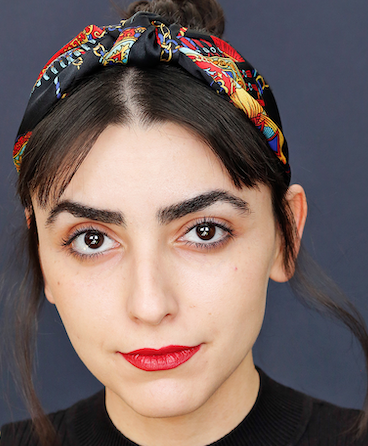 Vaneh Assadourian