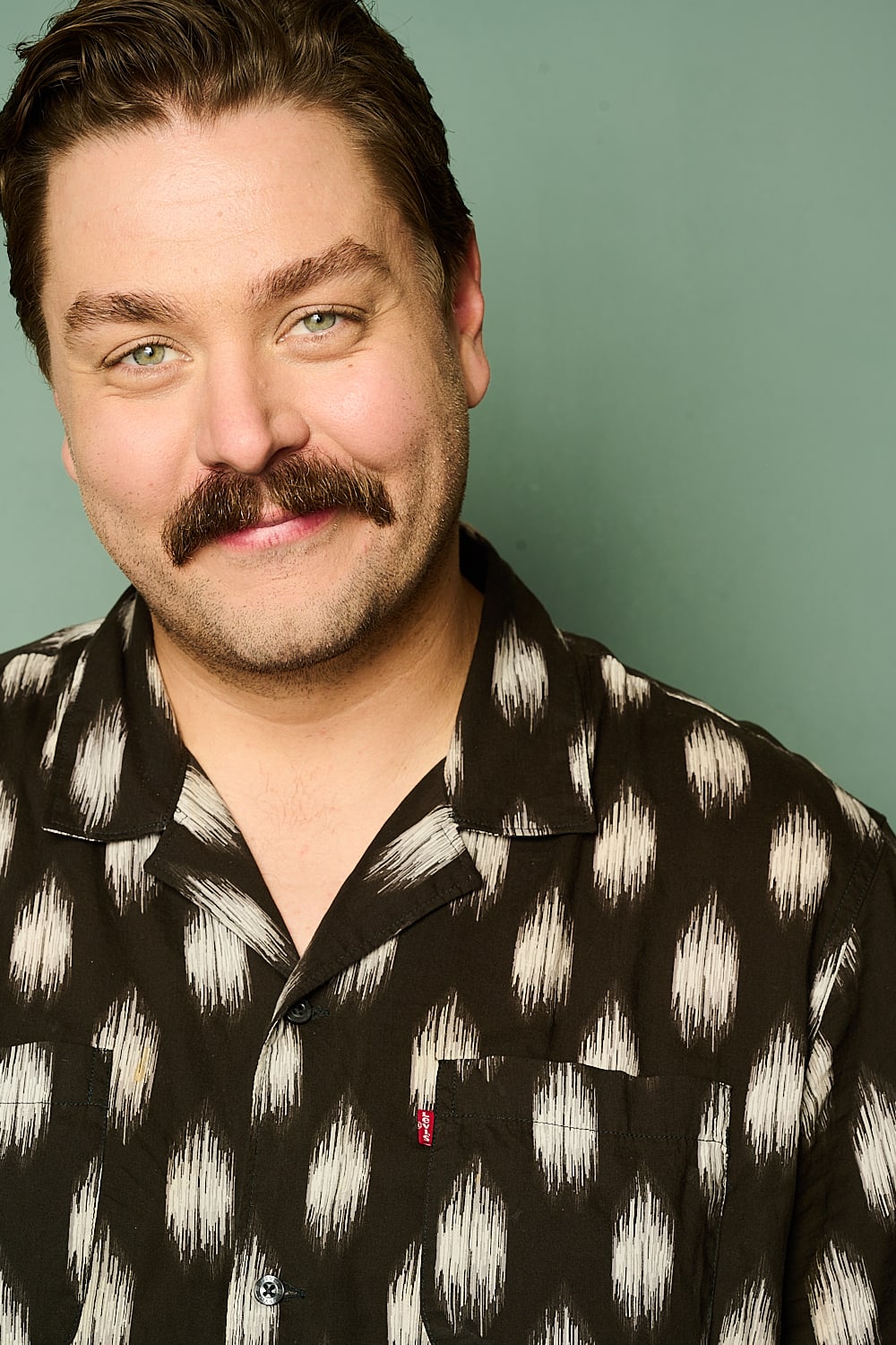 Justin Page