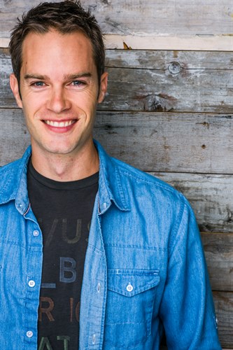 Cal Harris