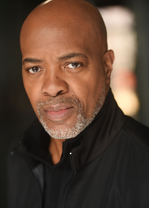 Kenneth Israel