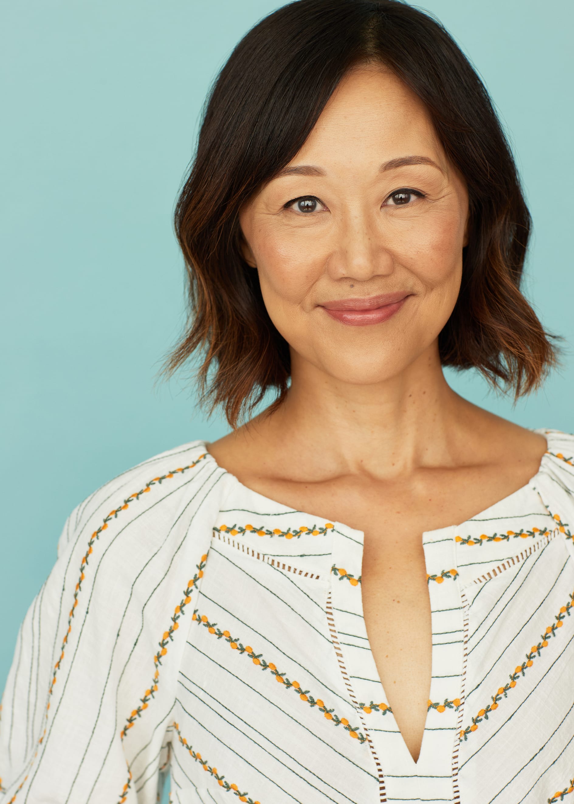 Elaine Kao
