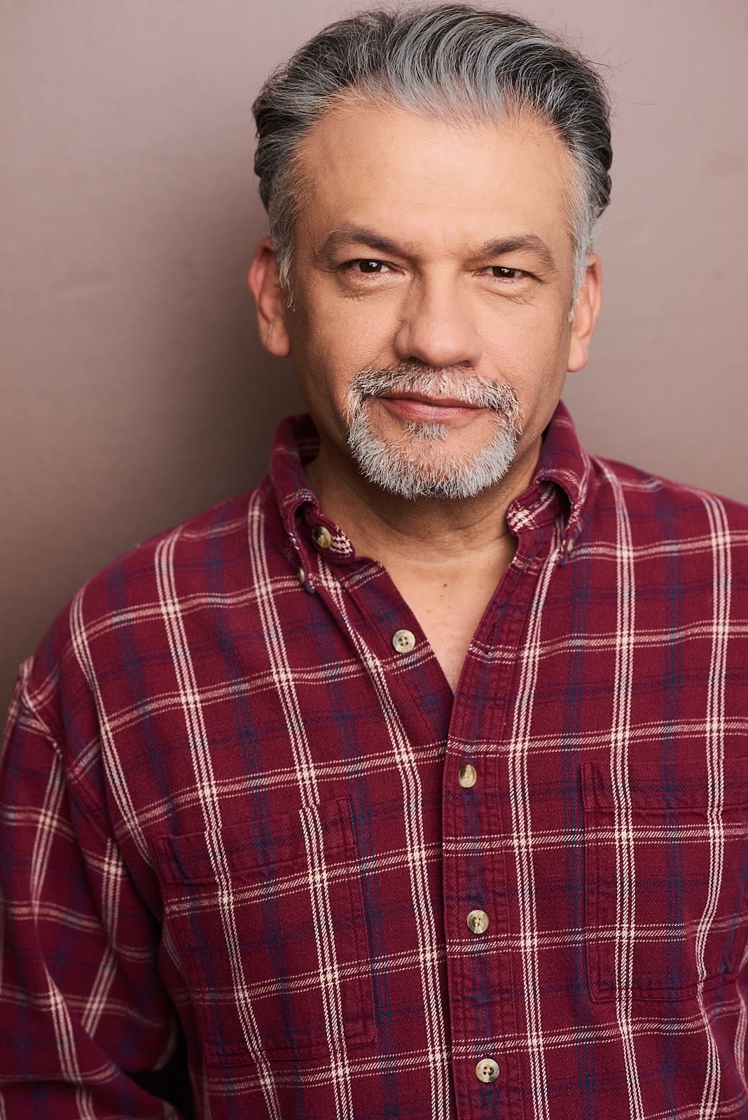 David Barrera