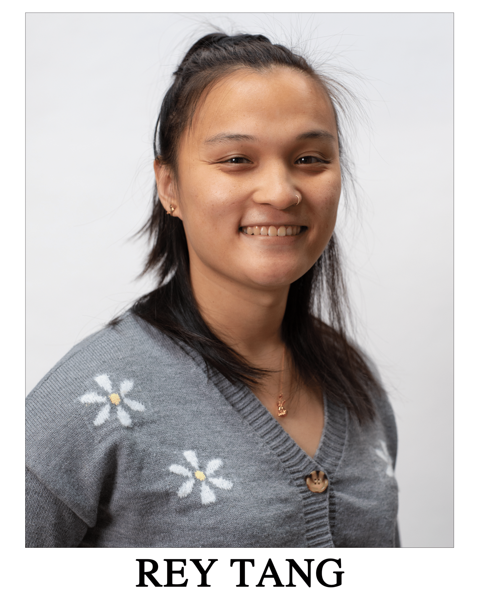 Rey Tang