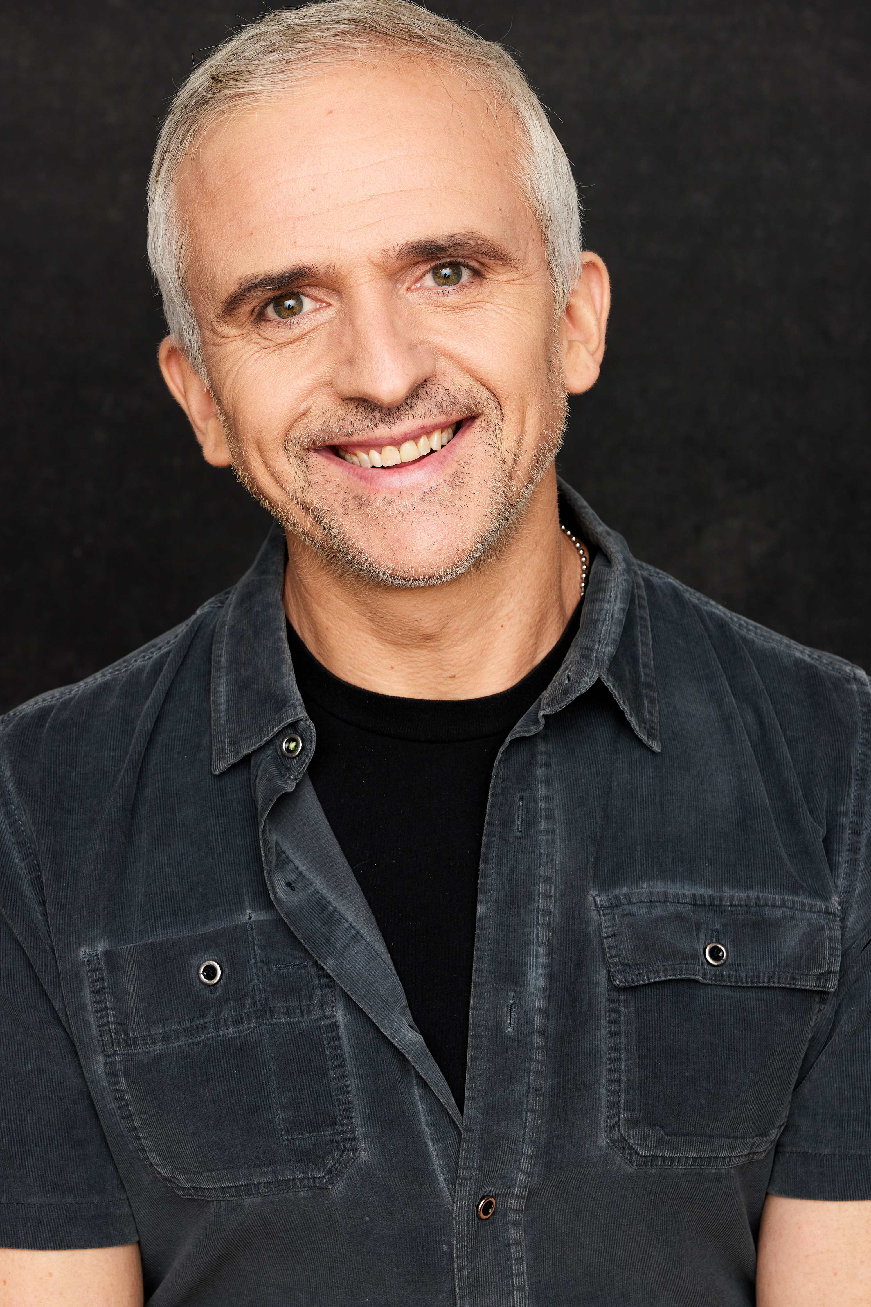 Gregory Linigton