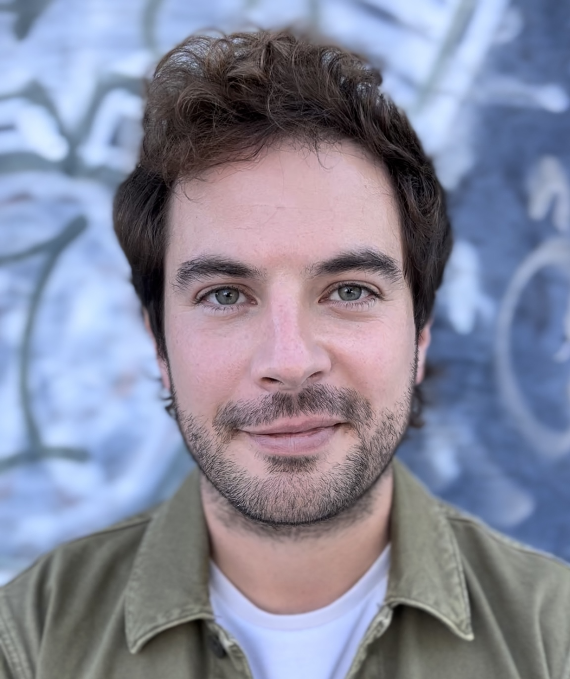 Justin Collette