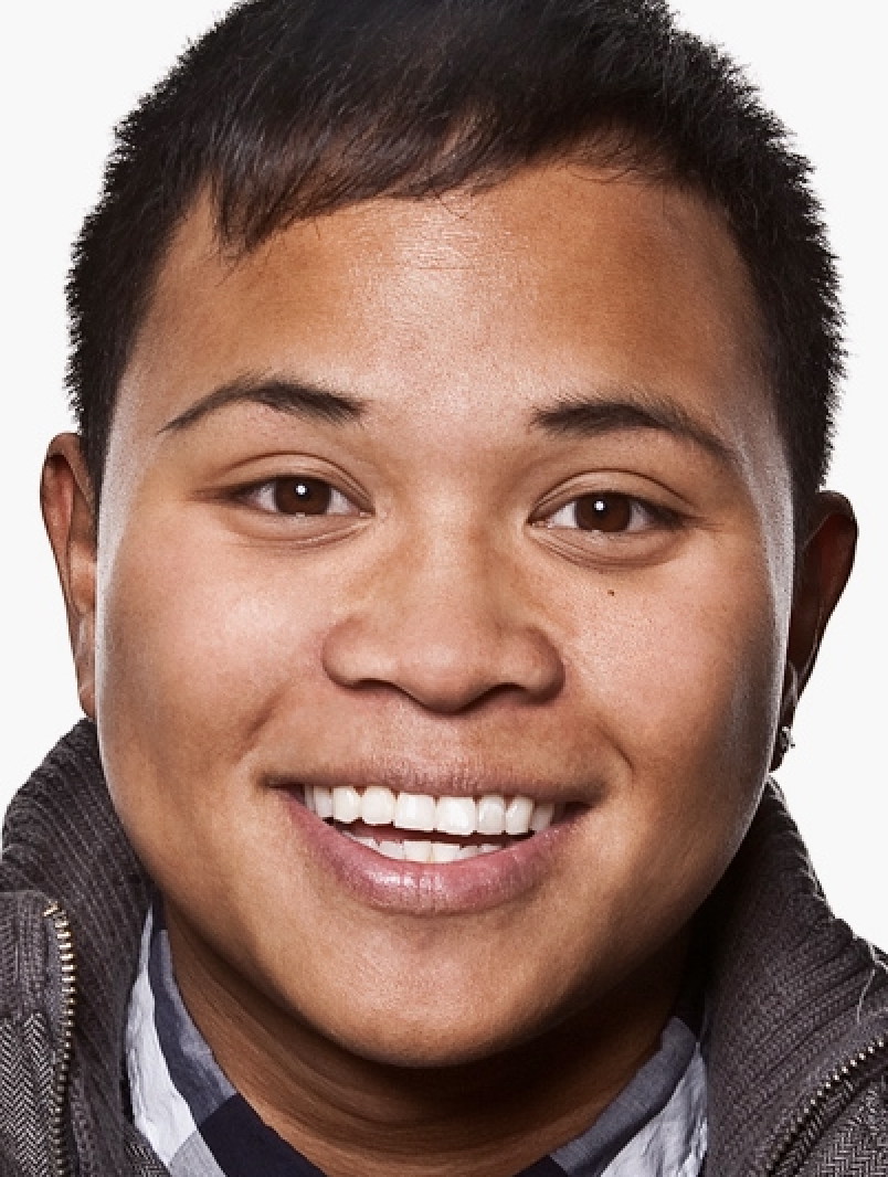 Brian Acosta Arya