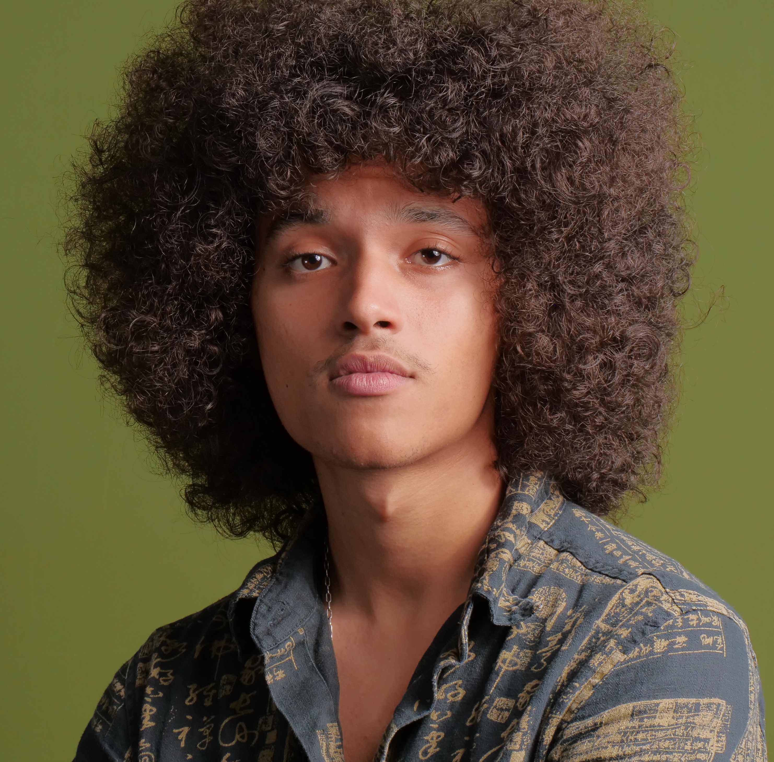Mikael Gemeda-Breka