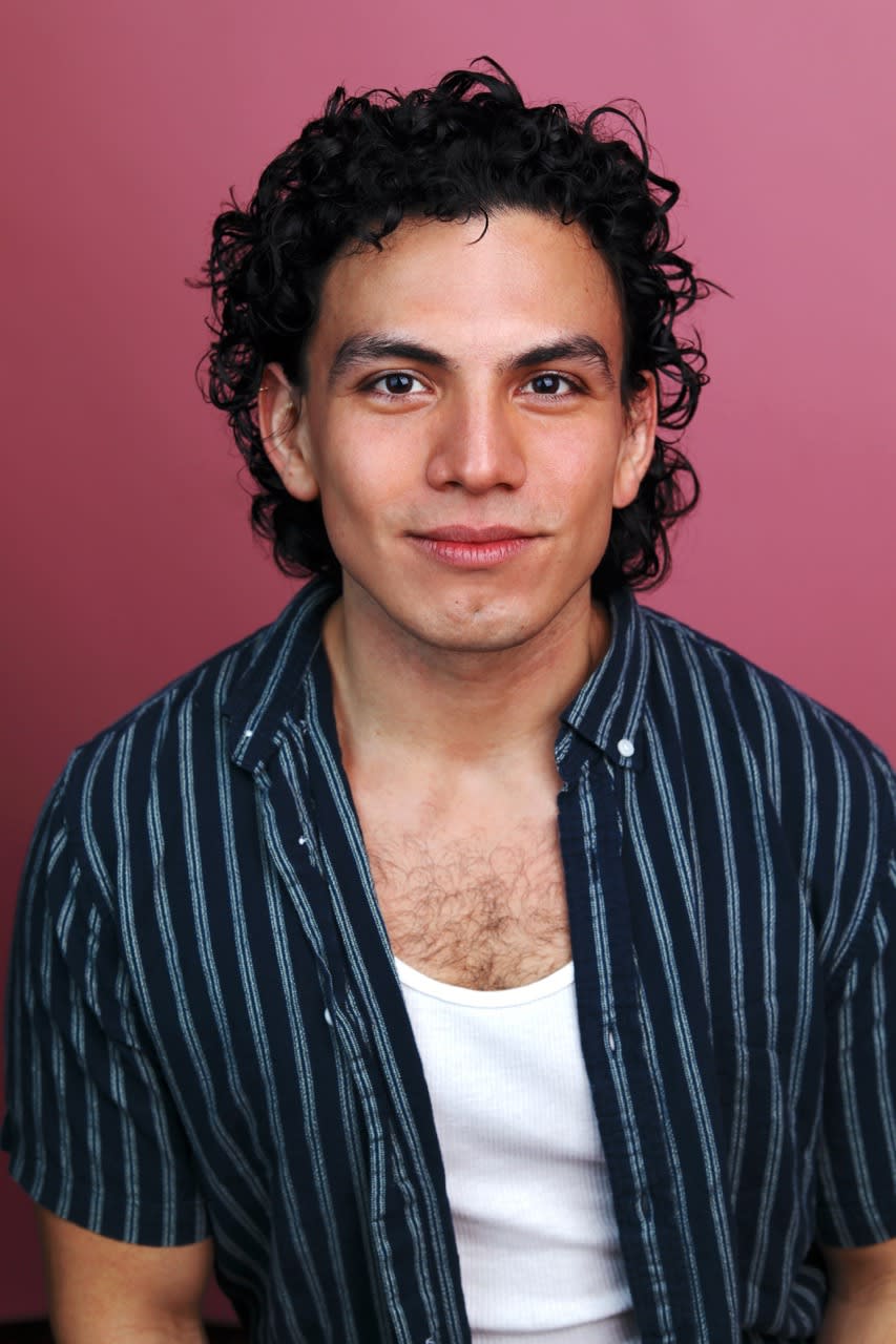 Edson Montenegro