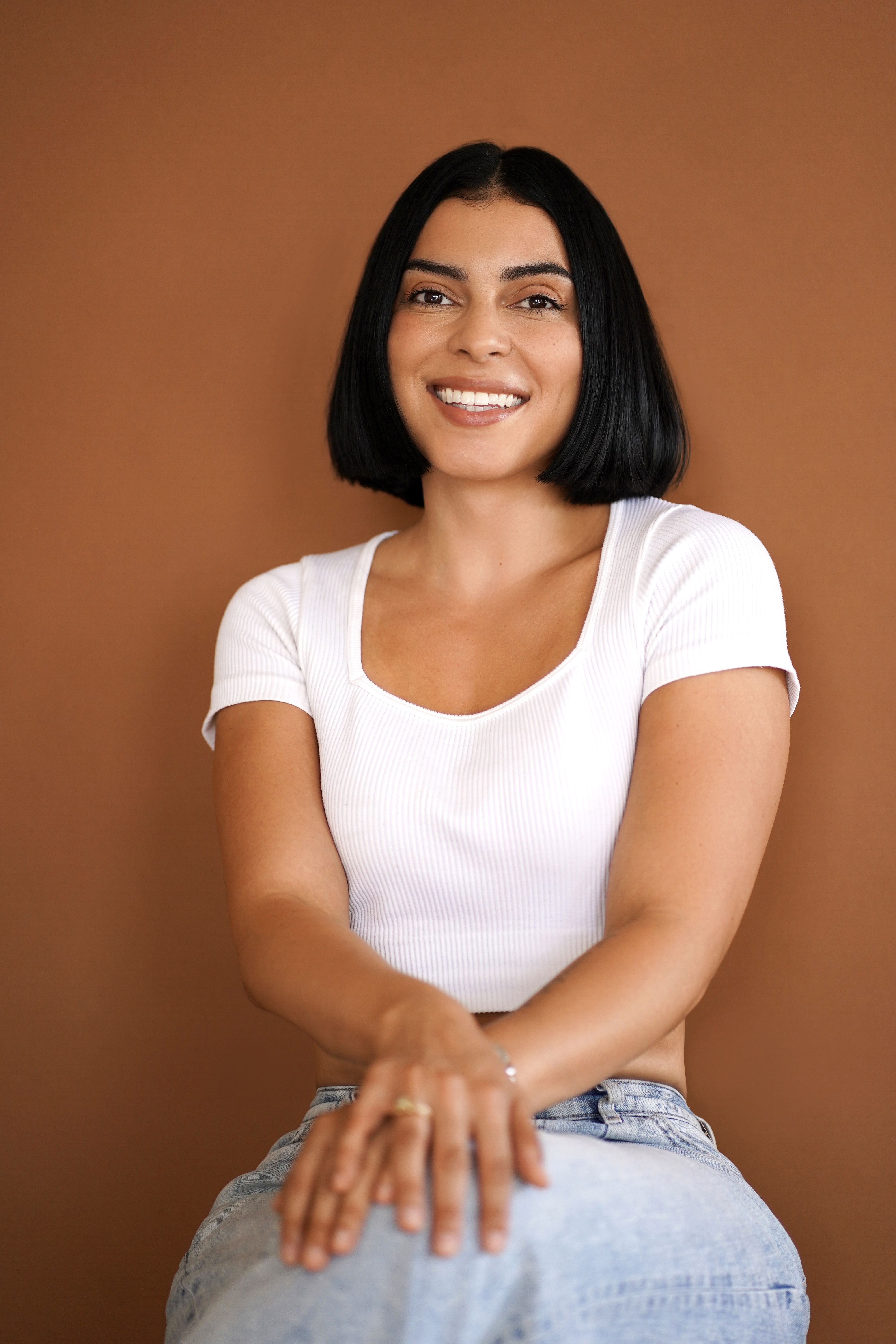 Jasmine Ruiz