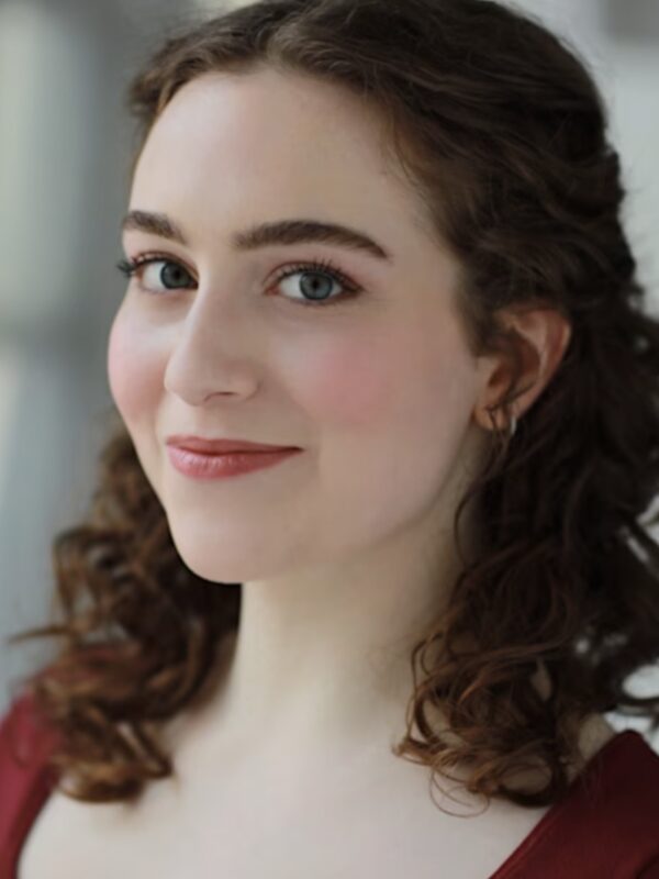 Lucy Hall picture 675642