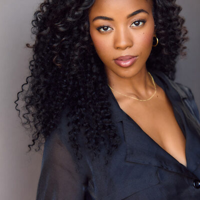 Joi Symone