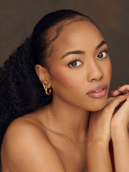 Joi Symone
