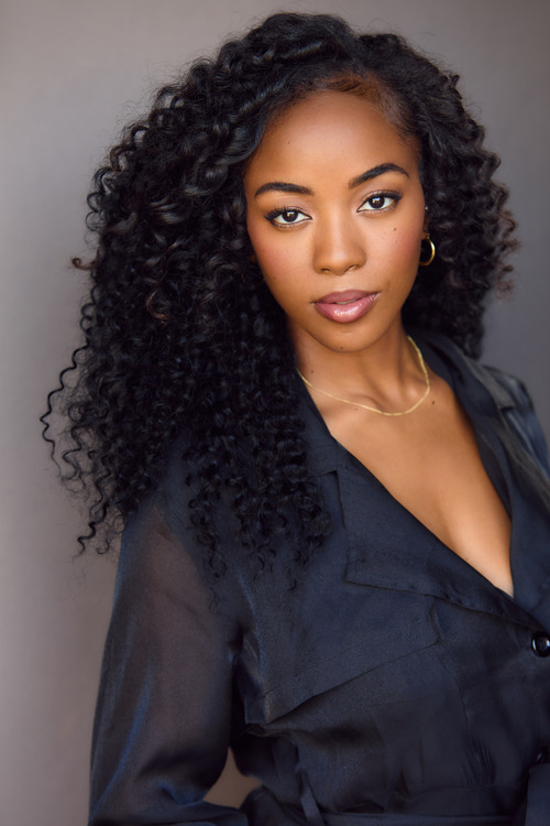 Joi Symone