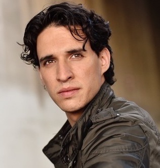 Christian Gnecco Quintero
