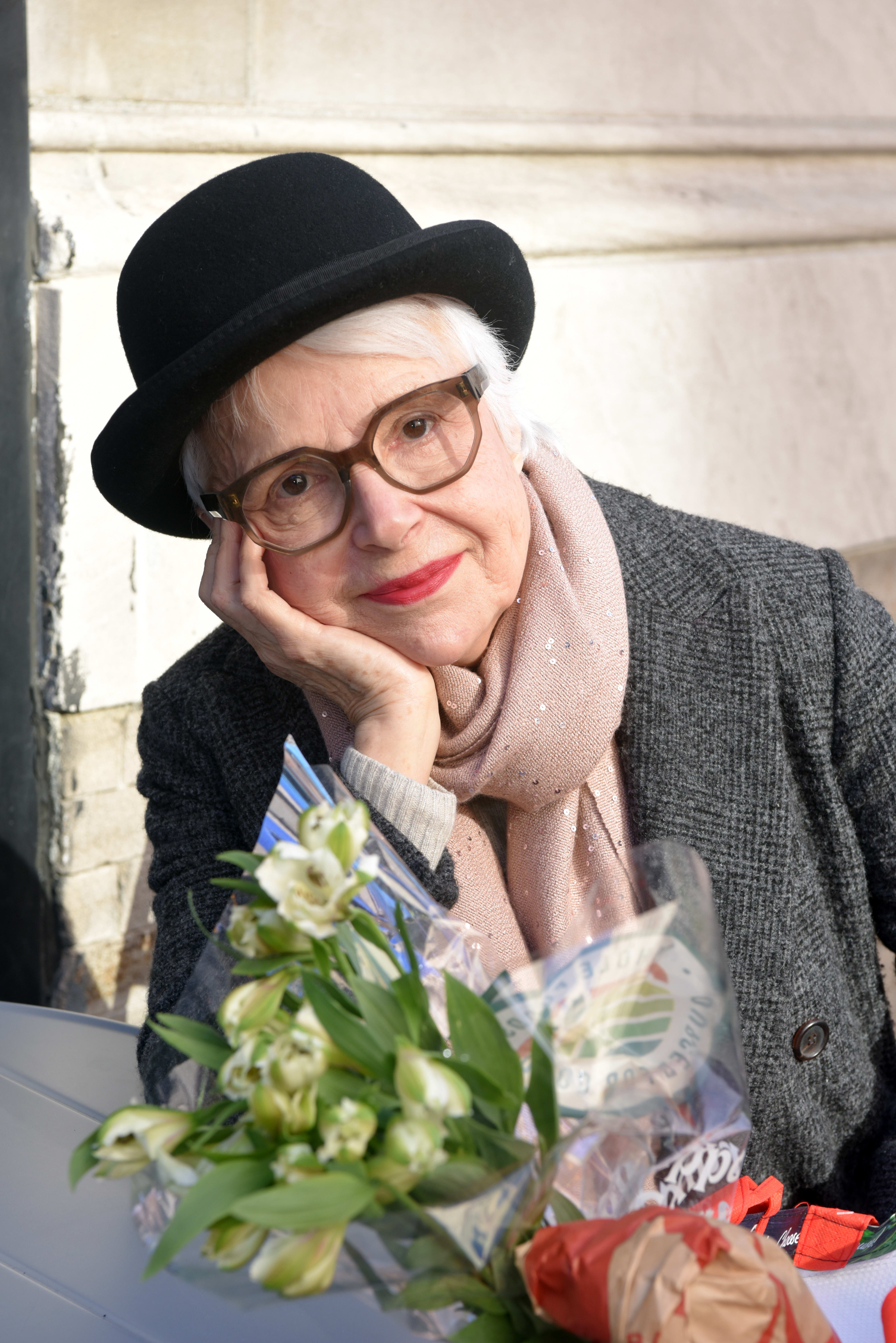 Merle Rubine