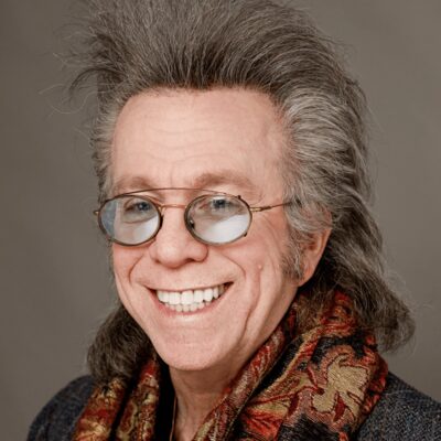 Jeffrey Gurian