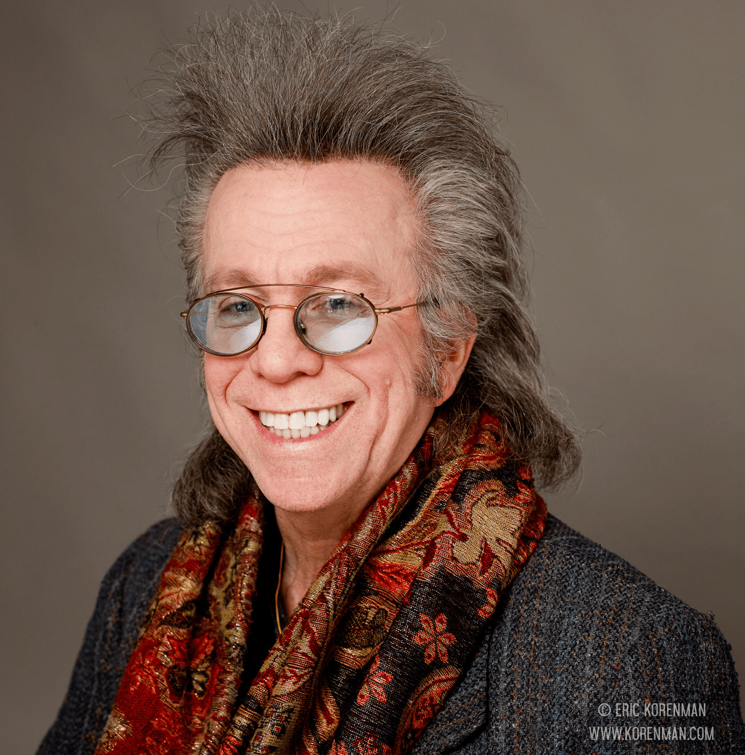 Jeffrey Gurian
