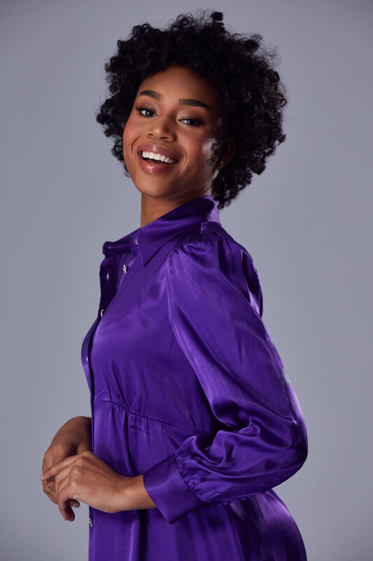 Charnae Payne