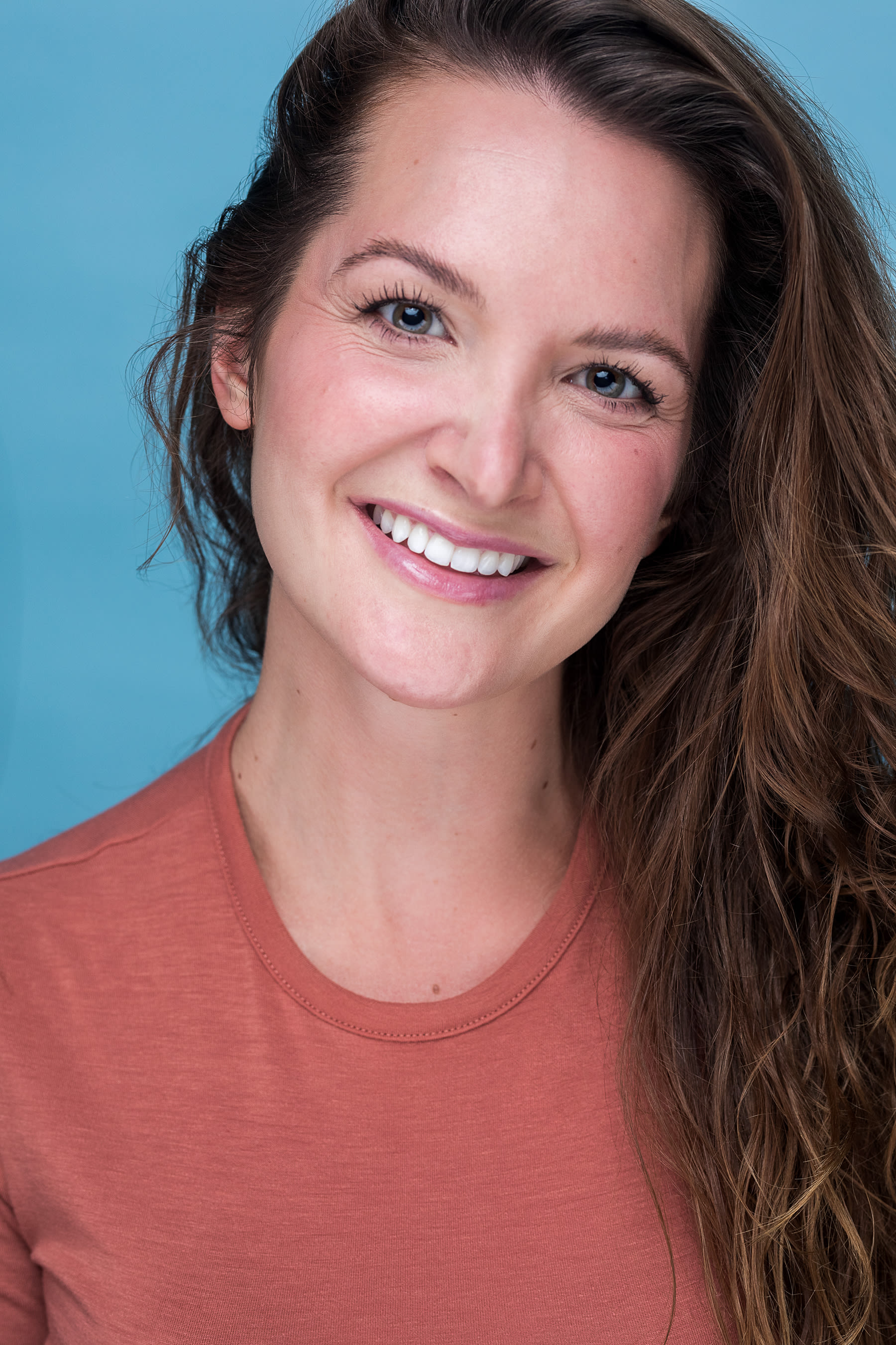 Becky Scullin