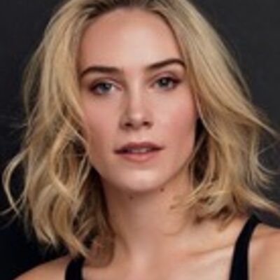 Annabel O'Hagan